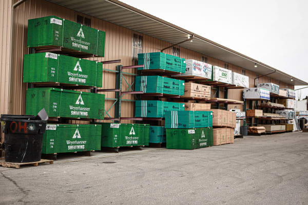 Western Building Center Stevensville — photo 7