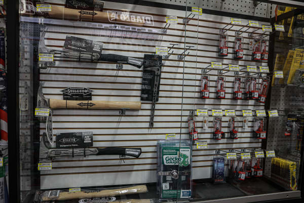 Western Building Center Stevensville — photo 6