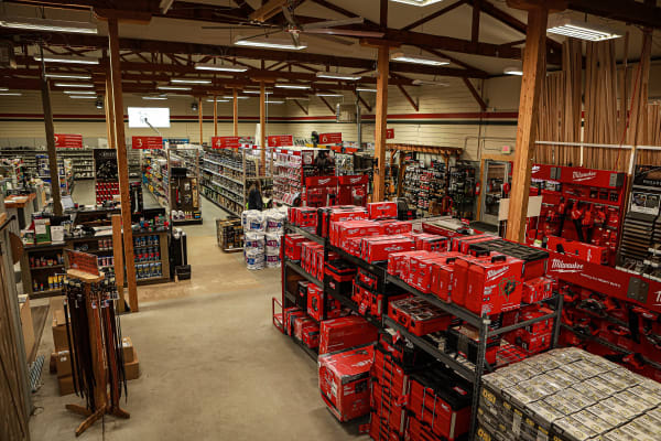 Western Building Center Stevensville — photo 4