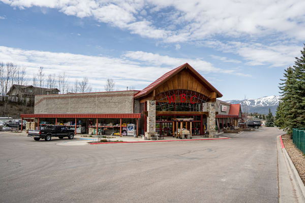 Western Building Center Whitefish — photo 2