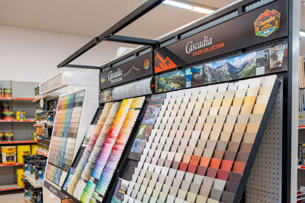 Western Building Center Eureka — photo 6