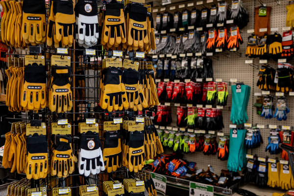 Western Building Center Whitefish — photo 4