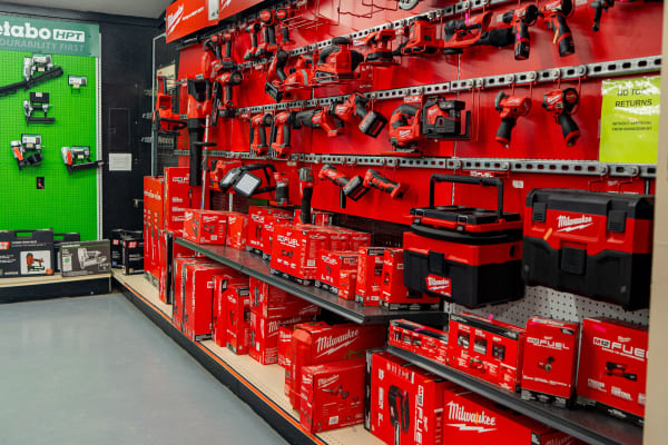 Western Building Center Ronan — photo 4