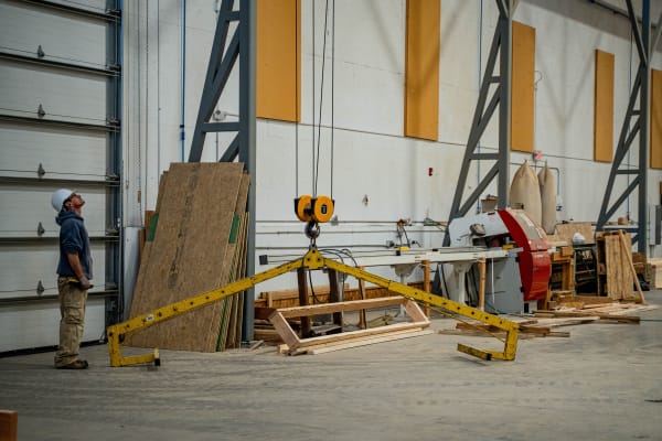 WBC Building Components — photo 3
