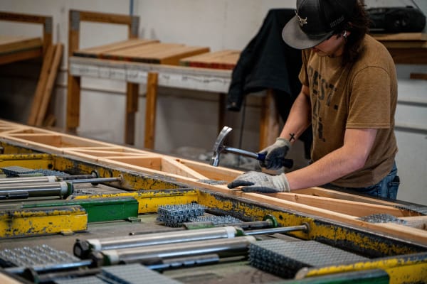 WBC Building Components — photo 4