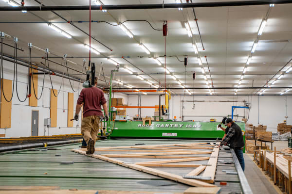 WBC Building Components — photo 6