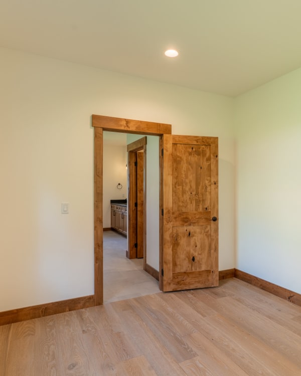 Interior Doors