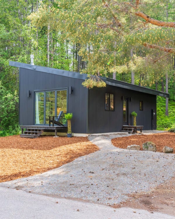 Metal Siding