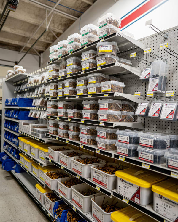 Rebar & Reinforcement