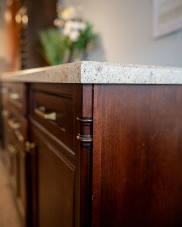 Countertops
