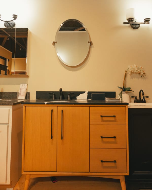 Bathroom Vanities