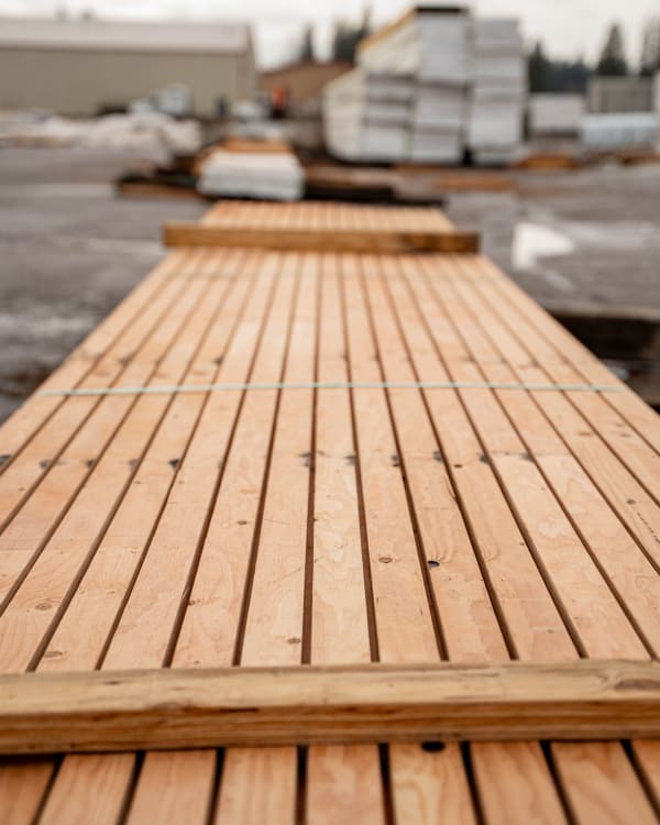 Fasteners & Hardware