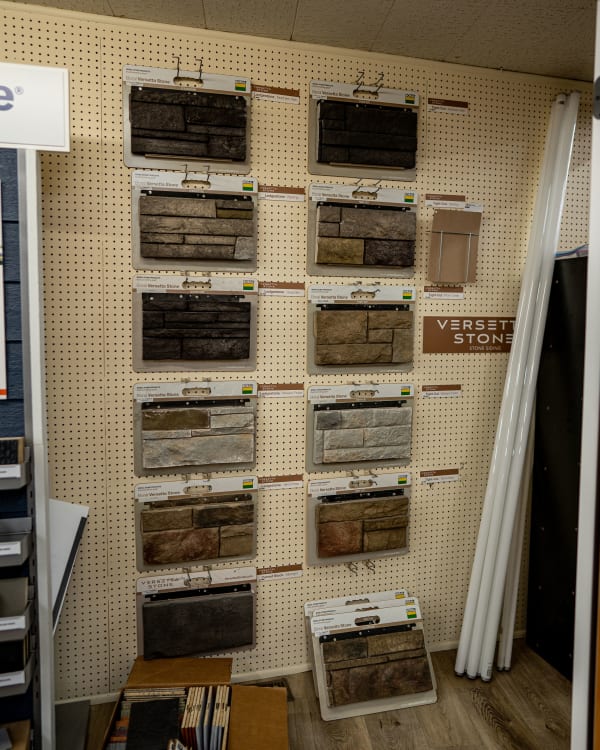 Pavers & Stepping Stones