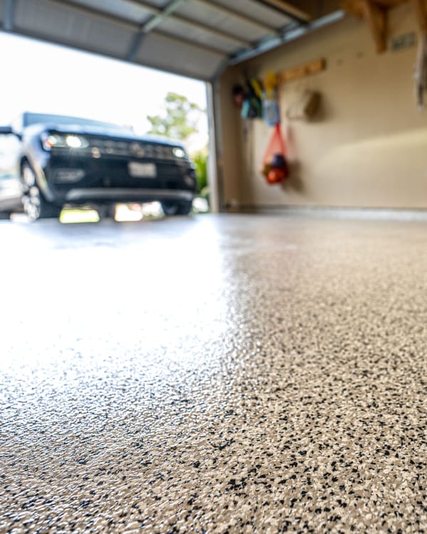 Concrete Coatings