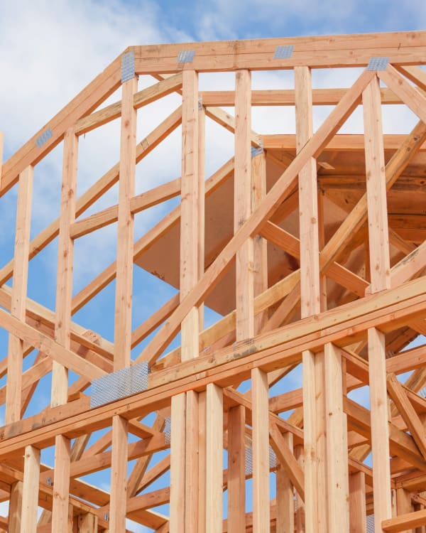 Roof Trusses