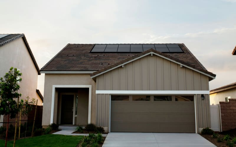 Garage to Small Home Conversion Guide | Western Building Center