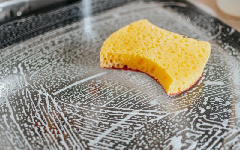 Spring Cleaning Tips for Your Home | Western Building Center