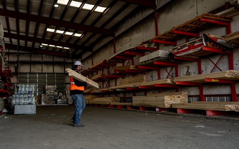 You Can Build It – DIY Project Ideas | Western Building Center