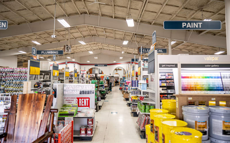 How to Pick Flooring for Your Home | Western Building Center