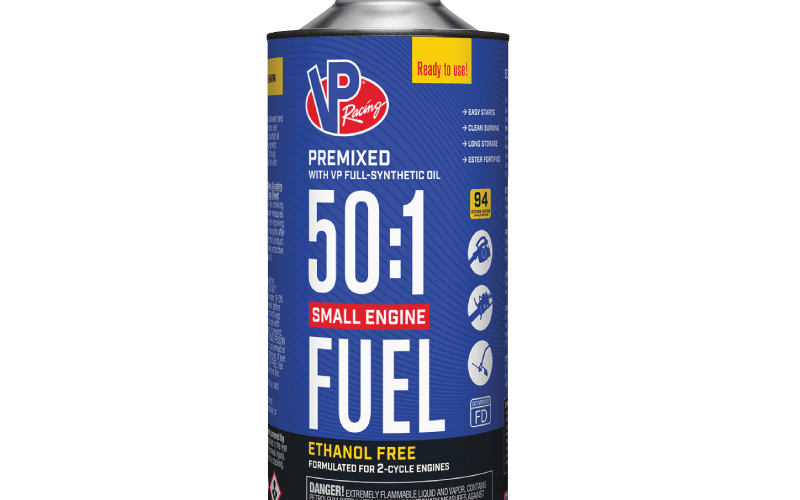 32-oz 50:1 Gas & Oil Pre-Mix