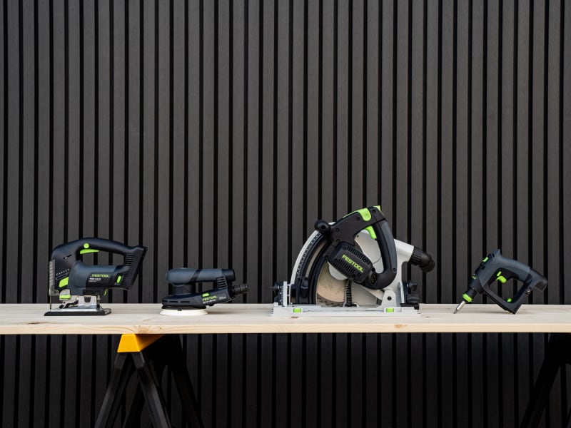 Tools at Western Building Center Libby