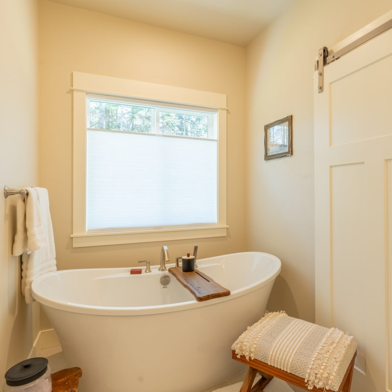 Millwork That Matches Montana Architecture