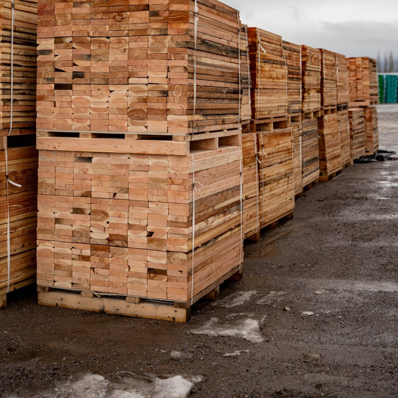 Retaining Walls for Montana Slopes