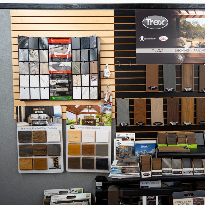 Railing Systems for Mountain Views