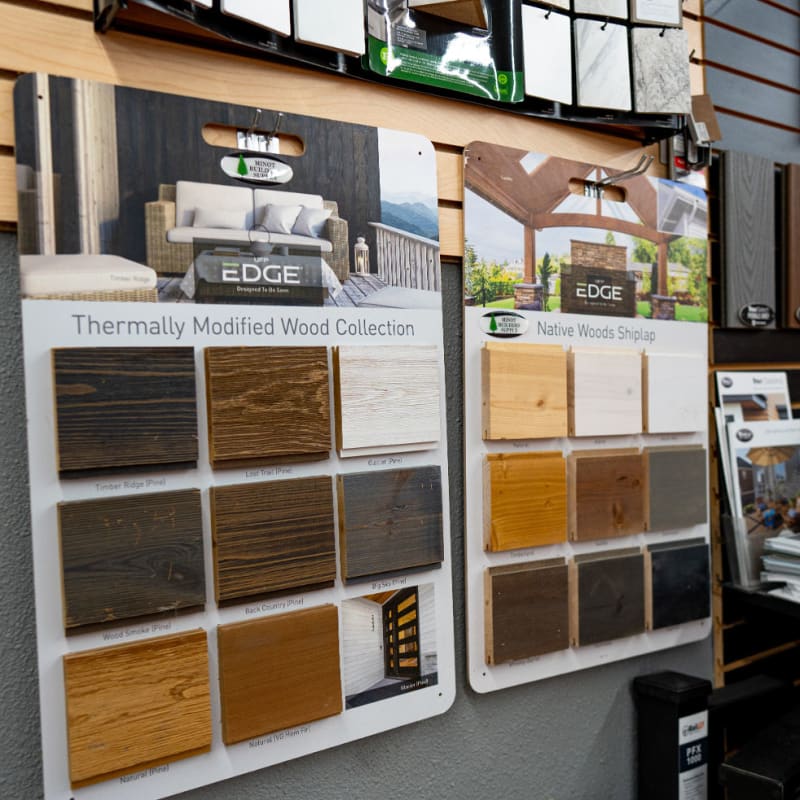 Full Deck Project Support