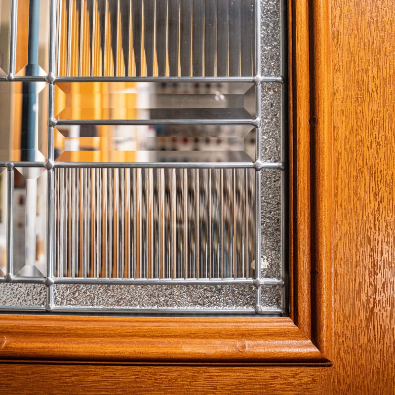 Millwork That Matches Montana Architecture