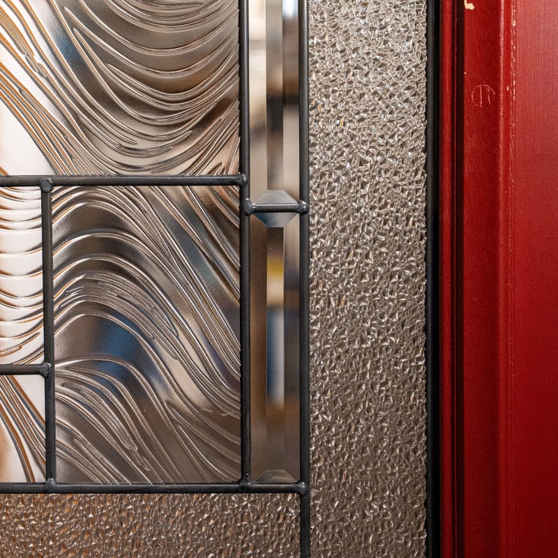 From One Door to Two Hundred