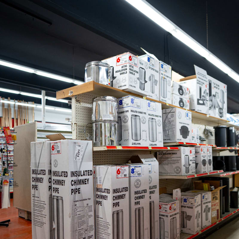 Built for Montana Winters