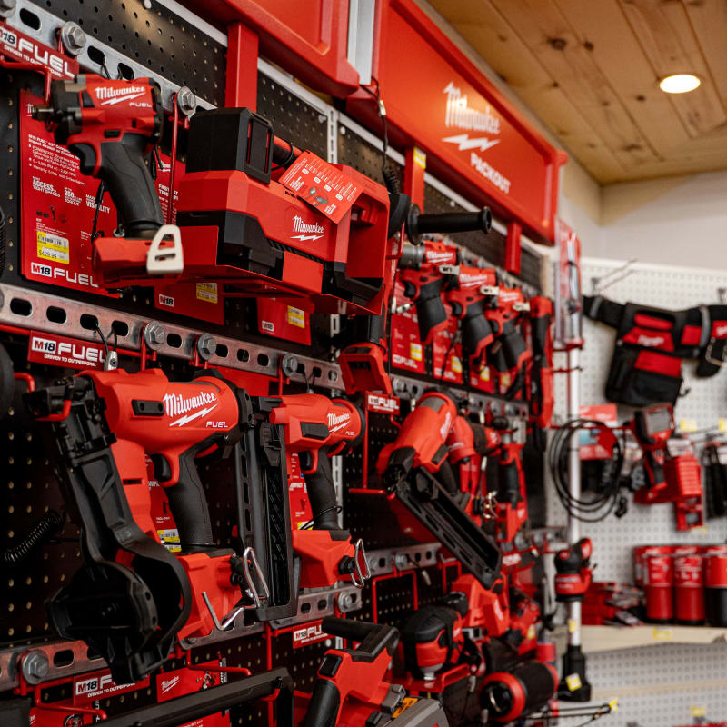 Cordless Platforms for the Jobsite