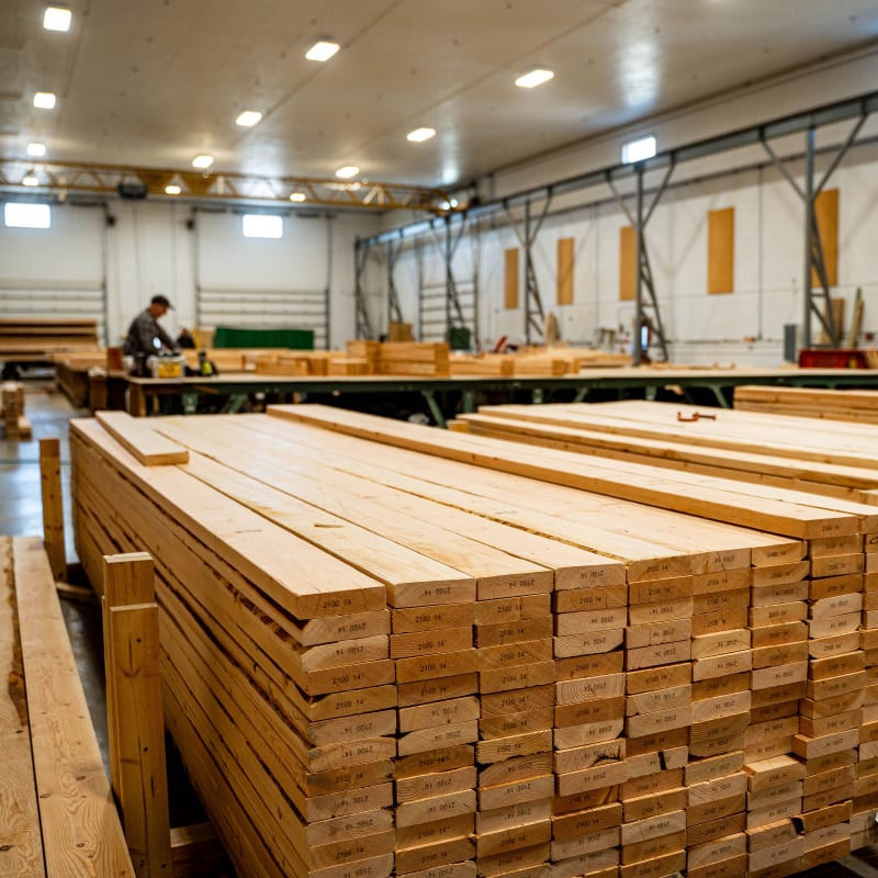 In-State Manufacturing, Faster Turnaround