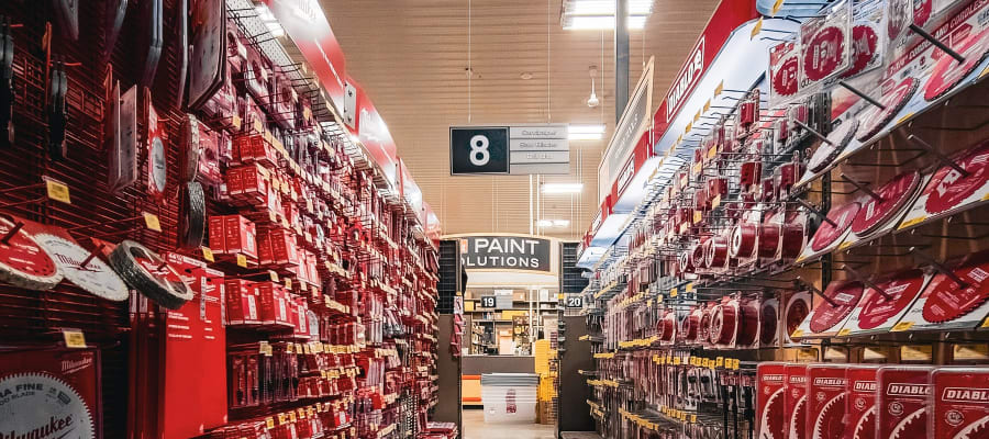 Pro X Home Center — photo 5