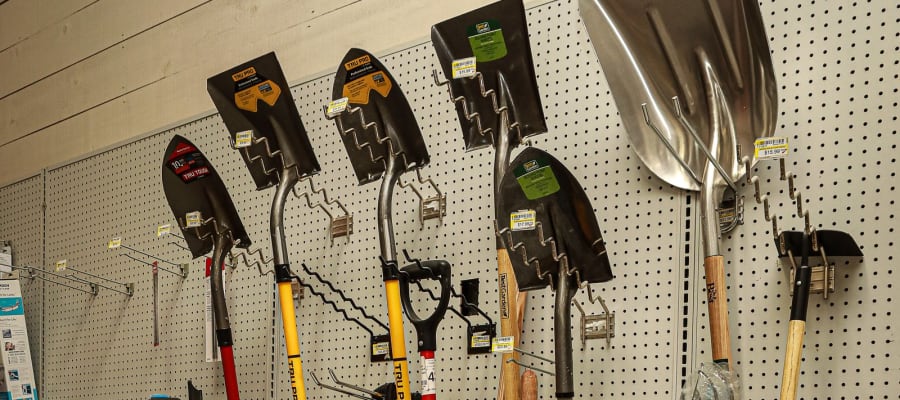 Western Building Center Stevensville — photo 5