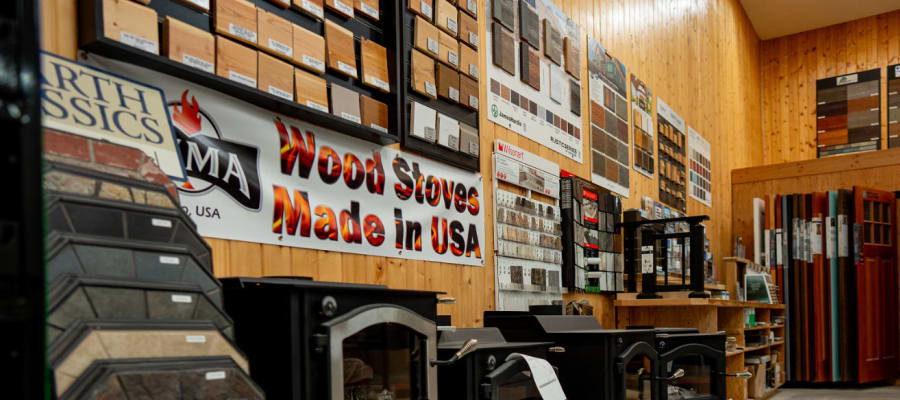 Western Building Center Eureka — photo 5