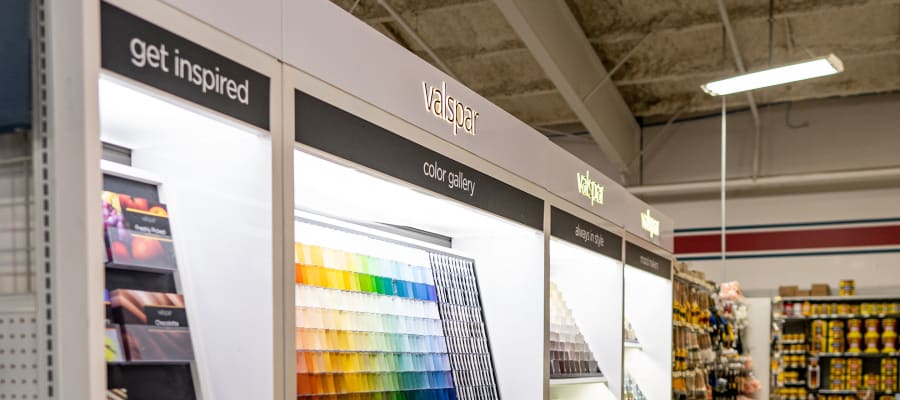 Western Building Center Columbia Falls — photo 5