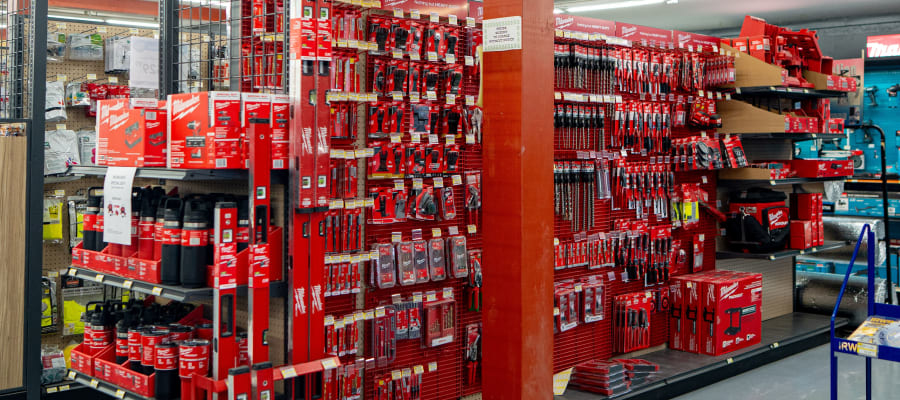 Western Building Center Ronan — photo 5