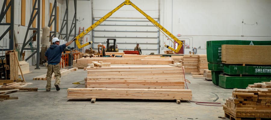 WBC Building Components — photo 5
