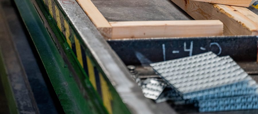 WBC Building Components — photo 5