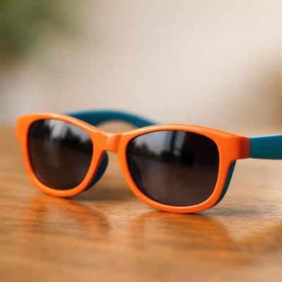 Do Kids Really Need Sunglasses?