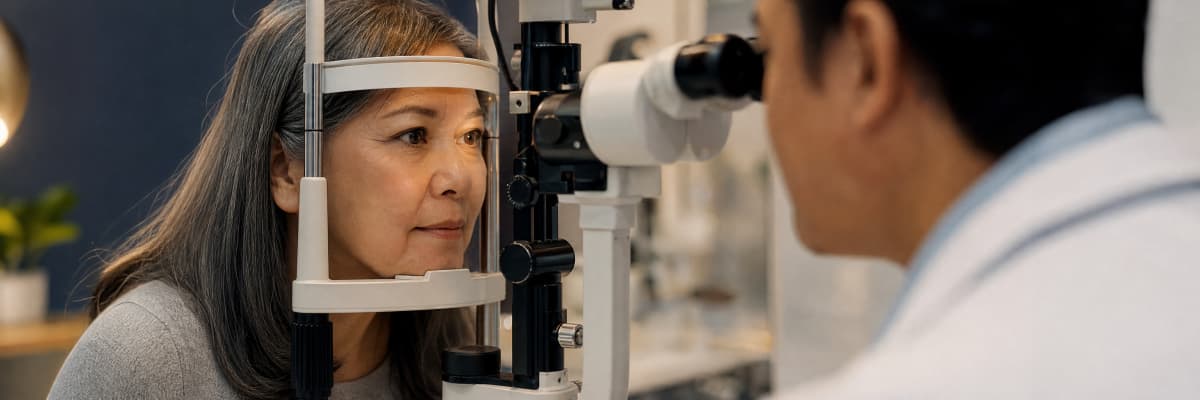 Insurance & Cost for Diabetic Eye Exams