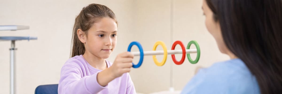 Insurance & Cost for Vision Therapy