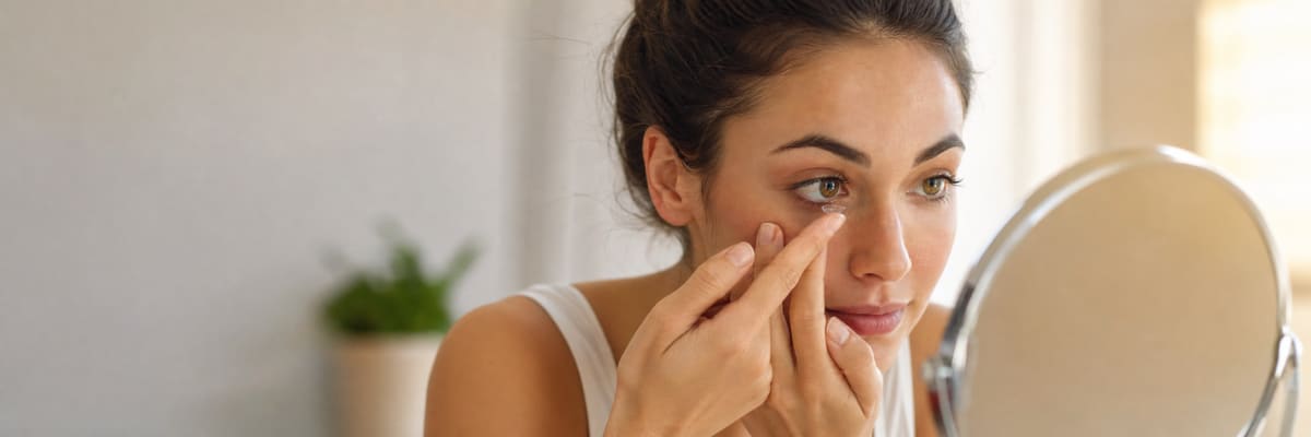 Which Disposable Contact Lens Is Right for You?