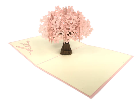 Blossom tree 