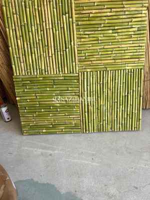 Bambu Kaplama
