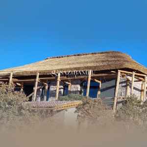 Saz Çatı Kaplama