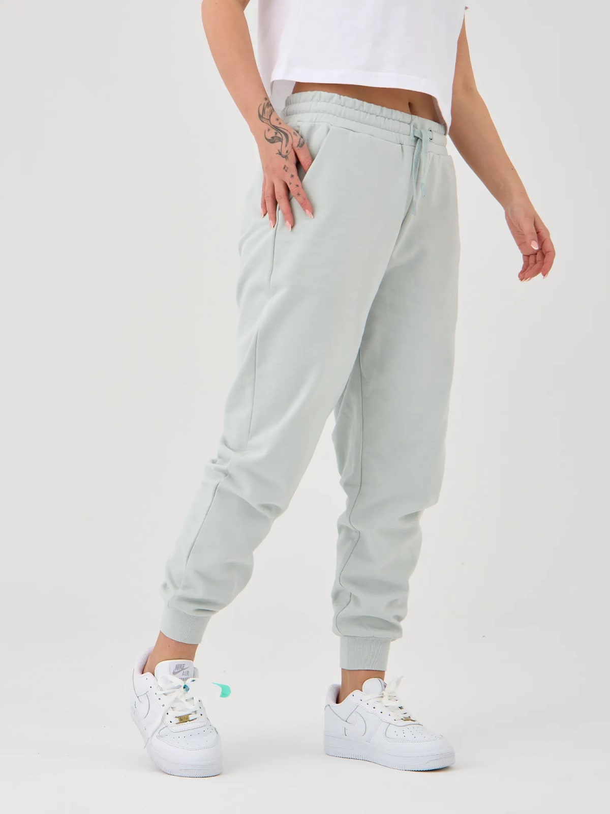 Softline Jogger — Horizon