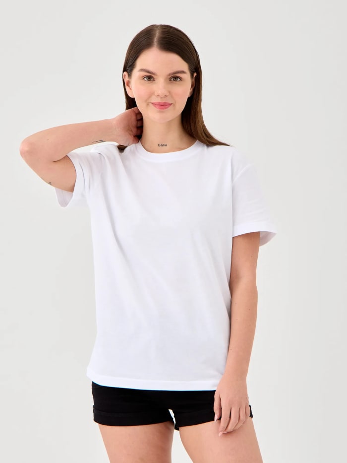 Anchor Tee